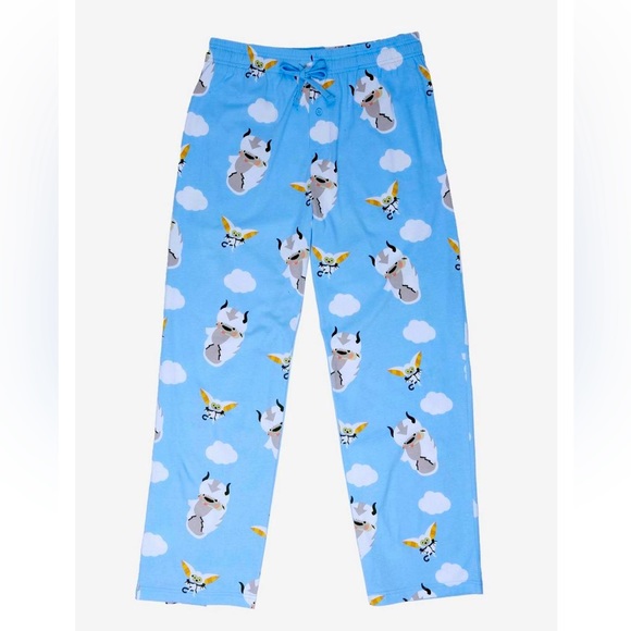 Box Lunch Intimates & Sleepwear Sm Out Of Stock Online Avatar The